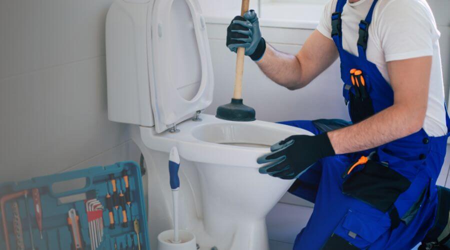 Professional same day plumber in Lady Lake, FL